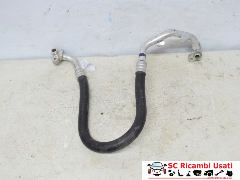 52062456 52062456 TUBO ARIA CONDIZIONATA FIAT Panda 3° Serie benzina