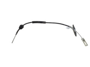 55226950 CAVO COMANDO DISINNESTO FRIZIONE FIAT Panda 3° Serie diesel