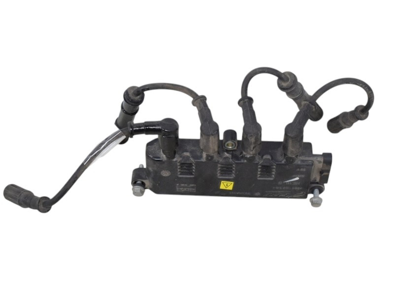 55200112 55200112 BOBINA ACCENSIONE FIAT Panda 3° Serie benzina