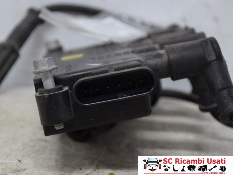 55200112 55200112 BOBINA ACCENSIONE FIAT Panda 3° Serie benzina