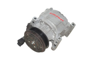 52060461 52060461 COMPRESSORE ARIA CONDIZIONATA FIAT Panda 3° Serie benzina