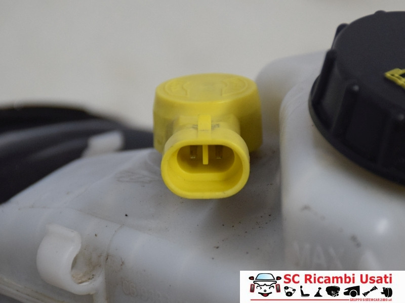 13338058 13338058 SERVOFRENO CHEVROLET Orlando 1° Serie diesel