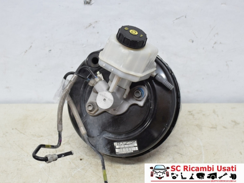 13338058 13338058 SERVOFRENO CHEVROLET Orlando 1° Serie diesel