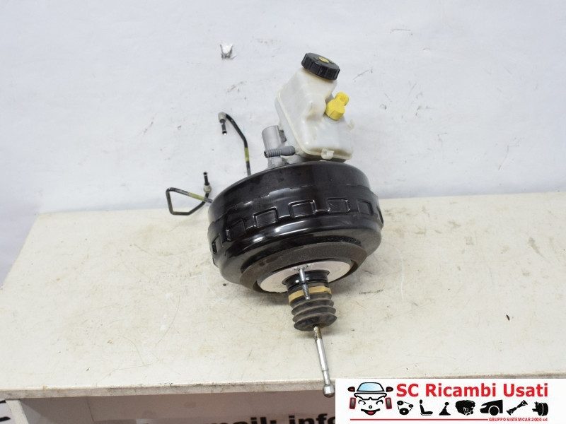 13338058 13338058 SERVOFRENO CHEVROLET Orlando 1° Serie diesel