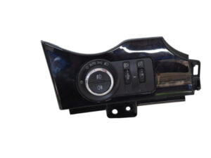 COMANDO LUCI CHEVROLET Orlando 1° Serie 13301752 (10>14)