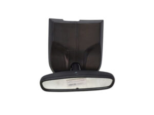 SPECCHIETTO RETROVISORE INTERNO CHEVROLET Orlando 1° Serie 13581081 (10>14)