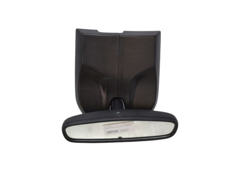 SPECCHIETTO RETROVISORE INTERNO CHEVROLET Orlando 1° Serie 13581081 (10>14)