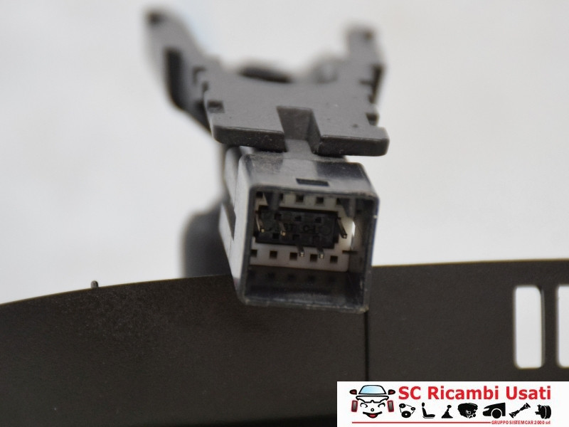 SPECCHIETTO RETROVISORE INTERNO CHEVROLET Orlando 1° Serie 13581081 (10>14)
