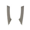 RIVESTIMENTO MONTANTE CENTRALE CHEVROLET Orlando 1° Serie 95936371 (10>14)