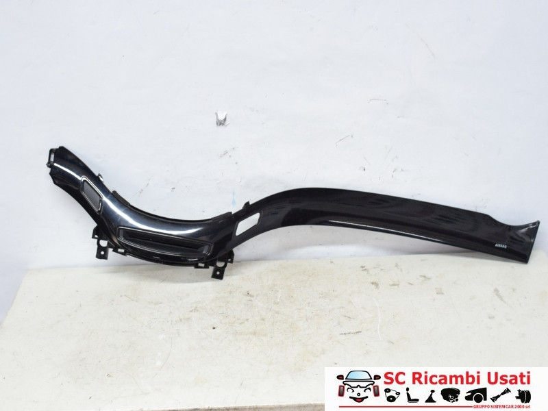 RIVESTIMENTO CRUSCOTTO CHEVROLET Orlando 1° Serie 96987507 (10>14)