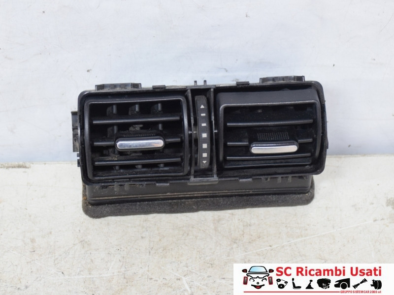 BOCCHETTA ARIA CENTRALE CHEVROLET Orlando 1° Serie 95462517 (10>14)