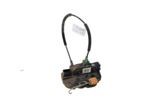 SERRATURA POSTERIORE DESTRA CHEVROLET Orlando 1° Serie 13579566 (10>14)