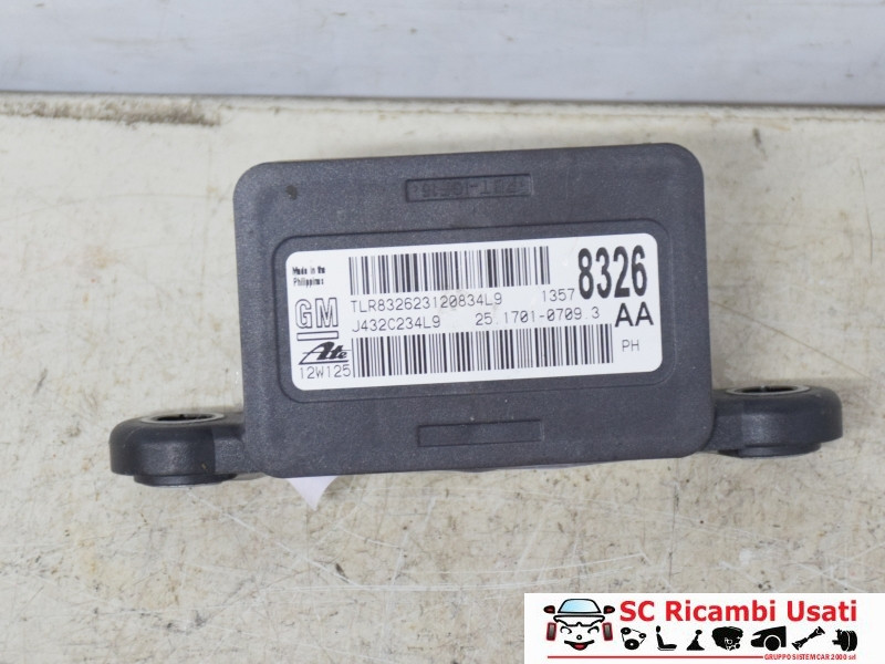 13578326 13578326 CENTRALINA ESP CHEVROLET Orlando 1° Serie diesel