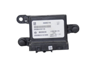 CENTRALINA SENSORI DI PARCHEGGIO CHEVROLET Orlando 1° Serie 20895116 (10>14)