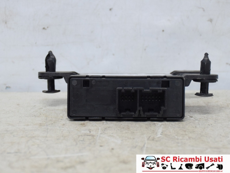 CENTRALINA SENSORI DI PARCHEGGIO CHEVROLET Orlando 1° Serie 20895116 (10>14)
