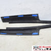 RIVESTIMENTO MONTANTE ANTERIORE SX E DX CHEVROLET Orlando 1&deg; Serie 95479768 (10>14)