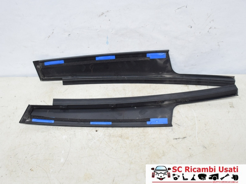 RIVESTIMENTO MONTANTE ANTERIORE SX E DX CHEVROLET Orlando 1&deg; Serie 95479768 (10>14)