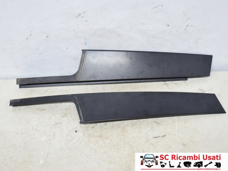RIVESTIMENTO MONTANTE ANTERIORE SX E DX CHEVROLET Orlando 1&deg; Serie 95479768 (10>14)