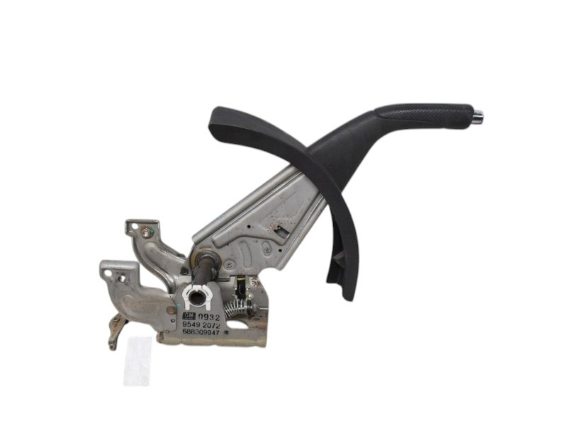 LEVA FRENO A MANO CHEVROLET Orlando 1° Serie 95492072 (10>14)