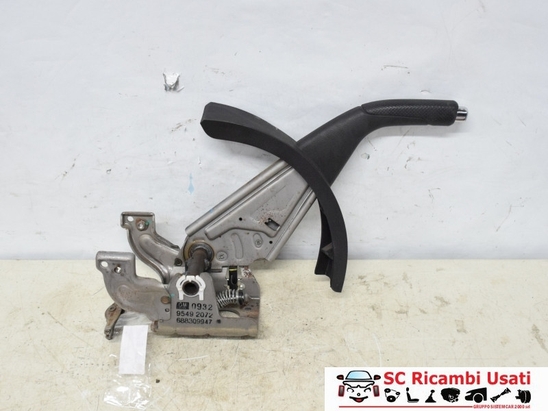 LEVA FRENO A MANO CHEVROLET Orlando 1° Serie 95492072 (10>14)
