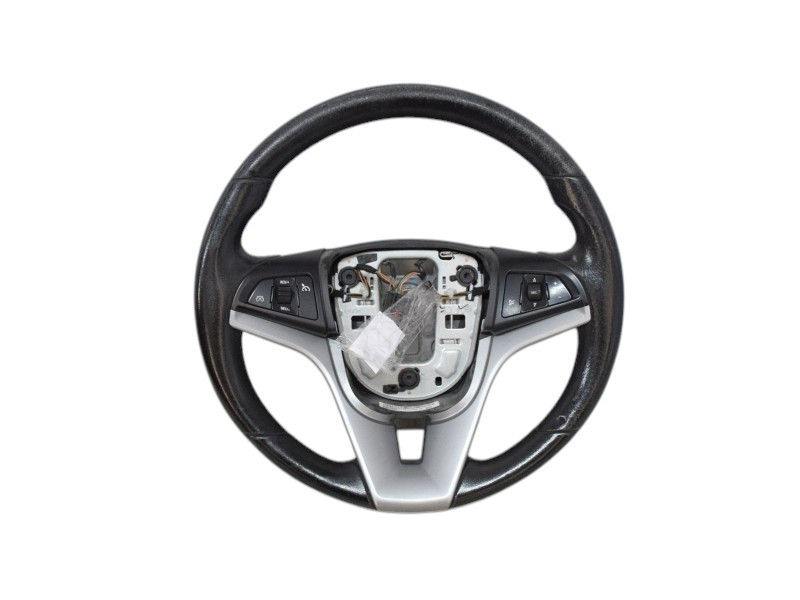 VOLANTE CHEVROLET Orlando 1° Serie 95227506 (10>14)