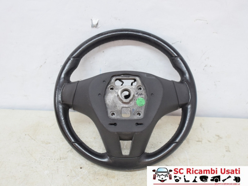 VOLANTE CHEVROLET Orlando 1° Serie 95227506 (10>14)