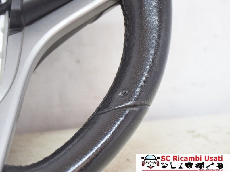 VOLANTE CHEVROLET Orlando 1° Serie 95227506 (10>14)