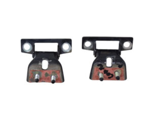 CERNIERE BAULE COFANO POSTERIORE DX SX CHEVROLET Orlando 1° Serie (10>14)