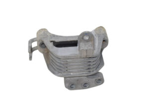 13284424 13284424 SUPPORTO MOTORE SINISTRO CHEVROLET Orlando 1° Serie diesel