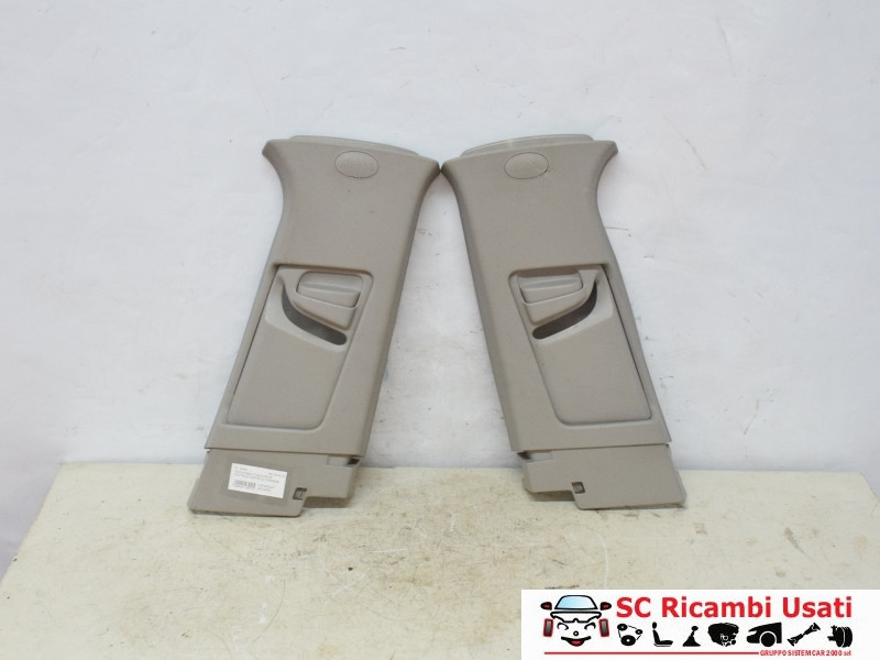 RIVESTIMENTO MONTANTE CENTRALE CHEVROLET Orlando 1° Serie 95936449 (10>14)