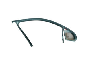 VETRO FISSO LATERALE DESTRO CHEVROLET Orlando 1° Serie 95230967 (10>14)