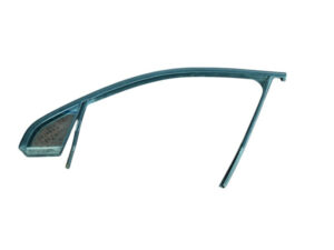 VETRO FISSO LATO SINISTRO CHEVROLET Orlando 1° Serie 95230966 (10>14)