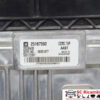 96951477 96951477 CENTRALINA MOTORE CHEVROLET Orlando 1° Serie diesel