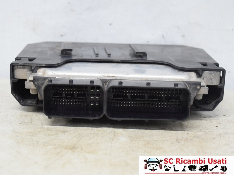 96951477 96951477 CENTRALINA MOTORE CHEVROLET Orlando 1° Serie diesel