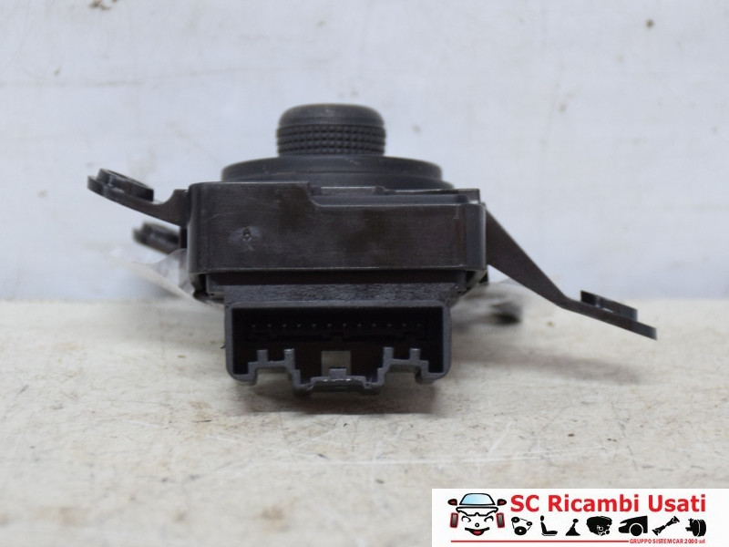 REGOLATORE SPECCHIETTI RETROVISORI CHEVROLET Orlando 1° Serie 13296440 (10>14)