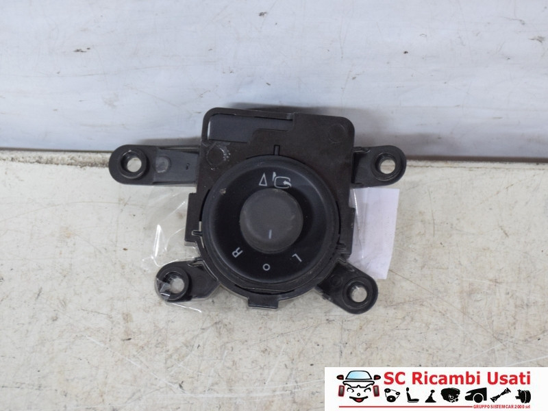 REGOLATORE SPECCHIETTI RETROVISORI CHEVROLET Orlando 1° Serie 13296440 (10>14)