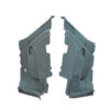 PANNELLO INTERNO BAGAGLIAIO CHEVROLET Orlando 1° Serie 95040896 (10>14)