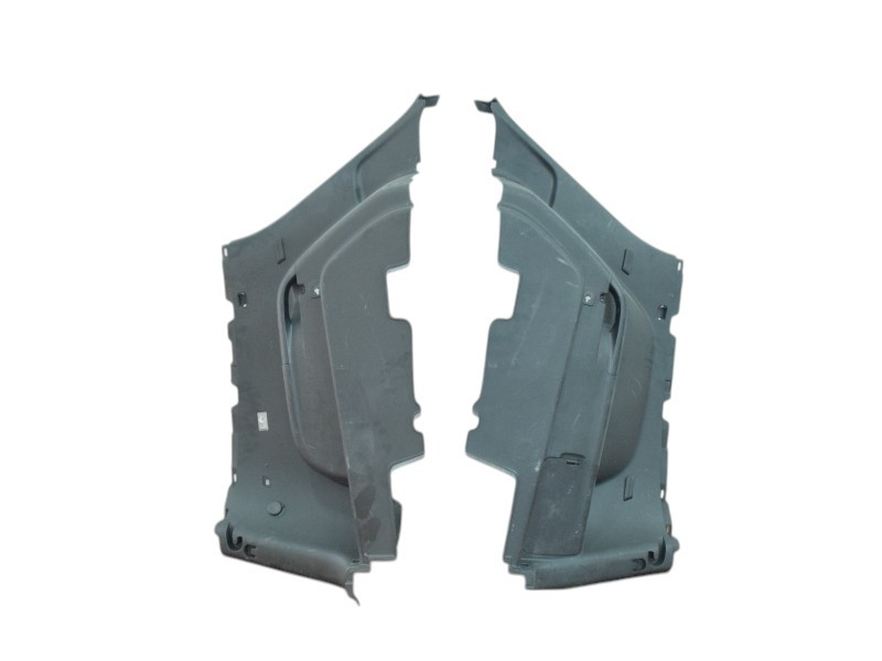 PANNELLO INTERNO BAGAGLIAIO CHEVROLET Orlando 1° Serie 95040896 (10>14)