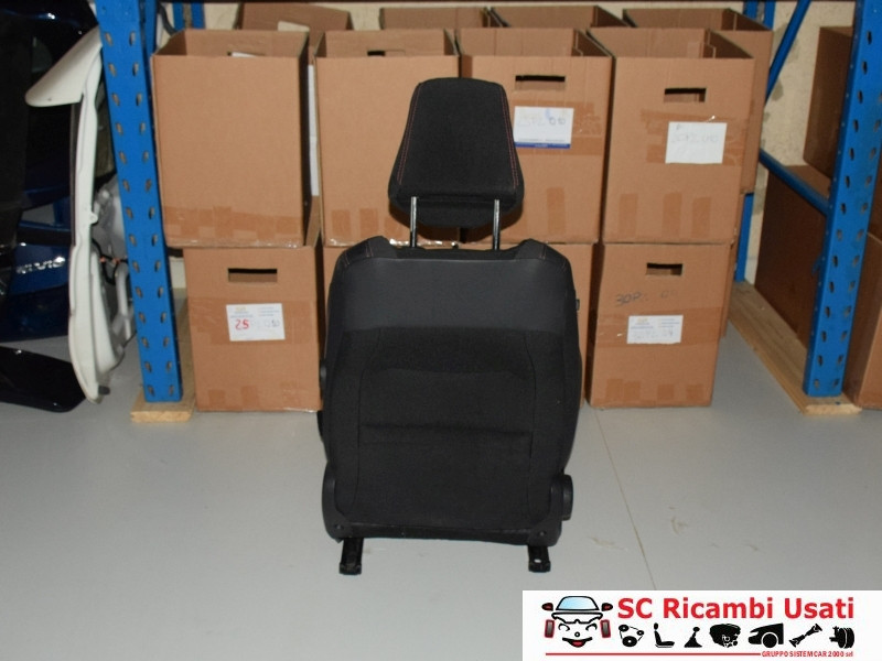 SEDILE ANTERIORE DESTRO PEUGEOT 308 SW (15>17)