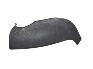MODANATURA PARAURTI ANTERIORE FIAT Panda 3° Serie 51881128 (12>)