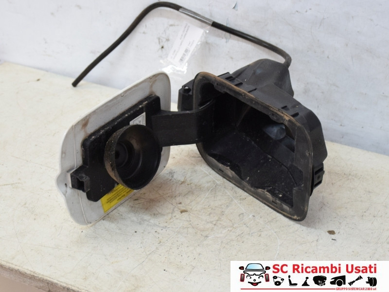 SPORTELLINO CARBURANTE FIAT Panda 3° Serie (12>)