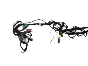 CABLAGGIO ELETTRICO CRUSCOTTO FIAT Panda 3° Serie 51989364 (12>)
