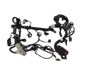 55268884 CABLAGGIO ELETTRICO MOTORE FIAT Panda 3° Serie diesel