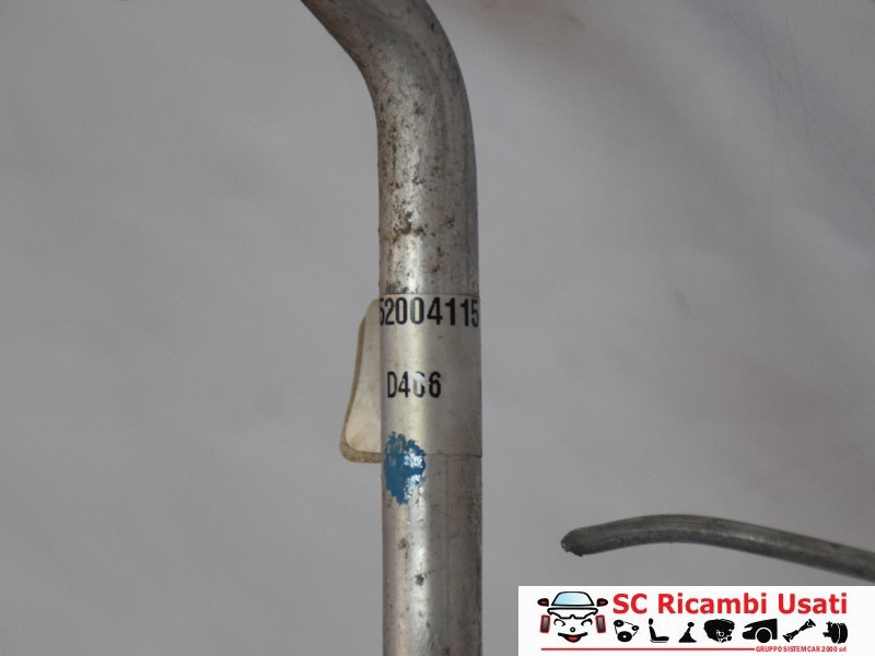52004115 TUBO ARIA CONDIZIONATA FIAT Panda 3° Serie diesel