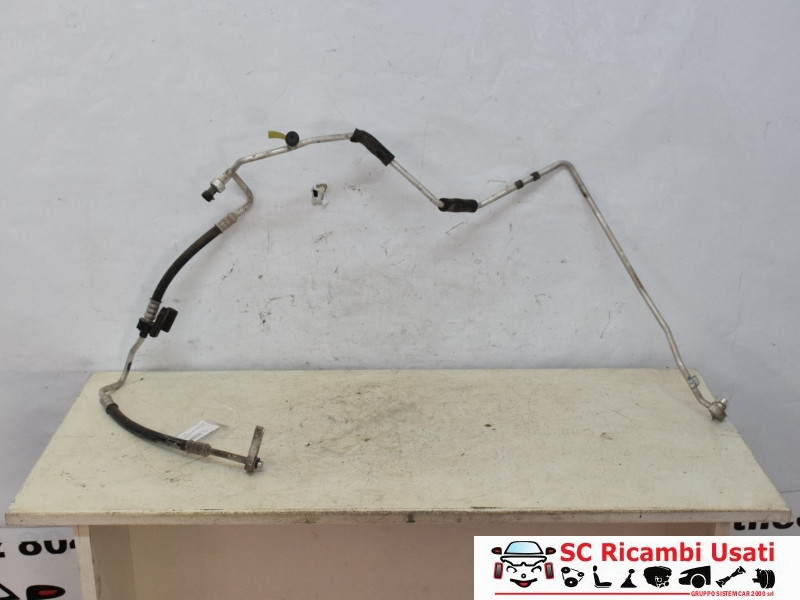 52004115 TUBO ARIA CONDIZIONATA FIAT Panda 3° Serie diesel