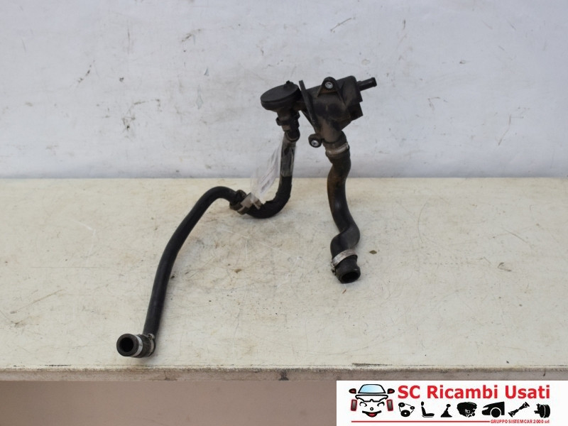 55263284 55263284 SEPARATORE VAPORI OLIO FIAT Panda 3° Serie diesel