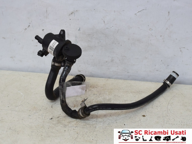 55263284 55263284 SEPARATORE VAPORI OLIO FIAT Panda 3° Serie diesel