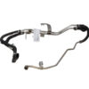52034264 52034264 TUBO VALVOLA EGR FIAT Panda 3° Serie diesel