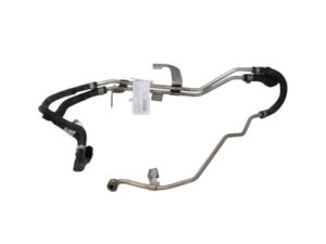 52034264 52034264 TUBO VALVOLA EGR FIAT Panda 3° Serie diesel