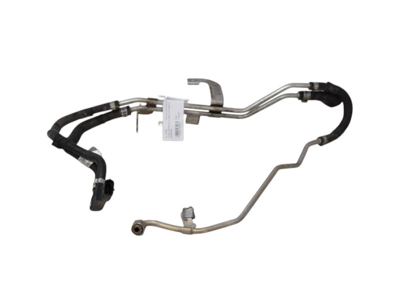52034264 52034264 TUBO VALVOLA EGR FIAT Panda 3° Serie diesel